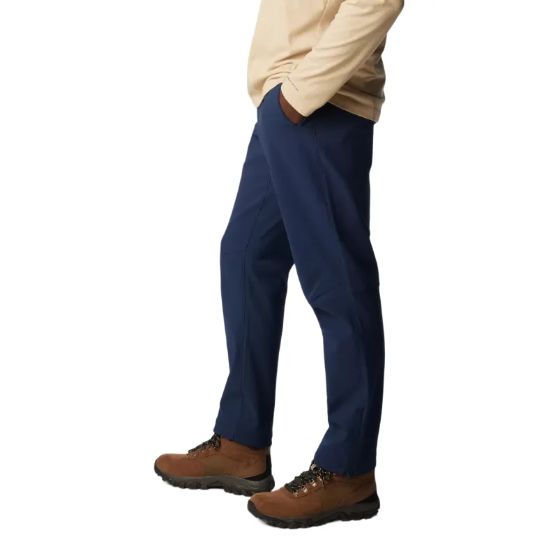 Columbia Omni HeatPasso Alto 3 Casual Pants Men's-2