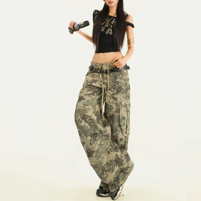 ZNZX Universal For All Seasons Casual Pants Unisex Dark Color-5