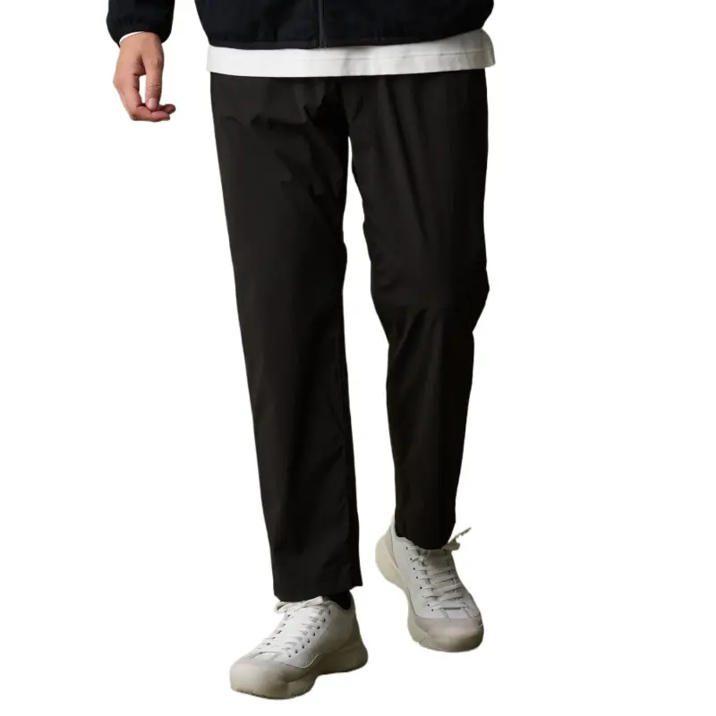 Columbia Specter Rim Casual Pants Men's High Mountain Moss Green Original-2