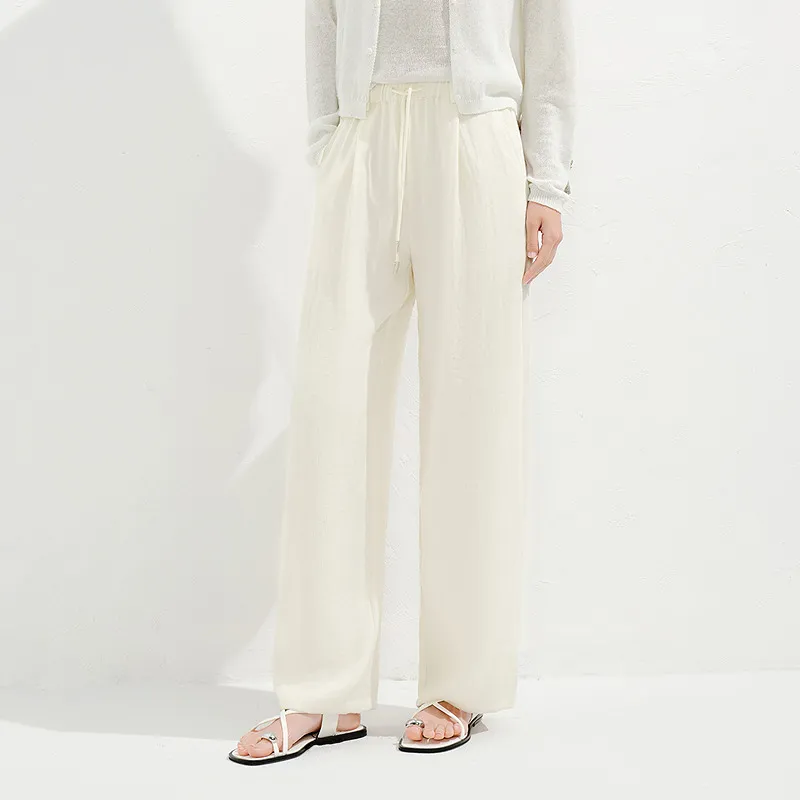 JZ. ANNAKRO Casual Pants Women's-10
