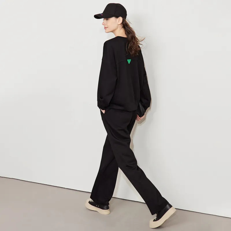 AMII Casual Pants Women's-6