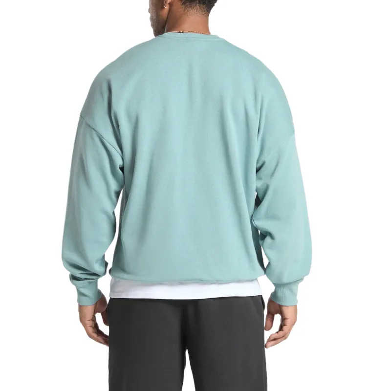 GYMSHARK GymsharkOversized T Shirt Men's-8