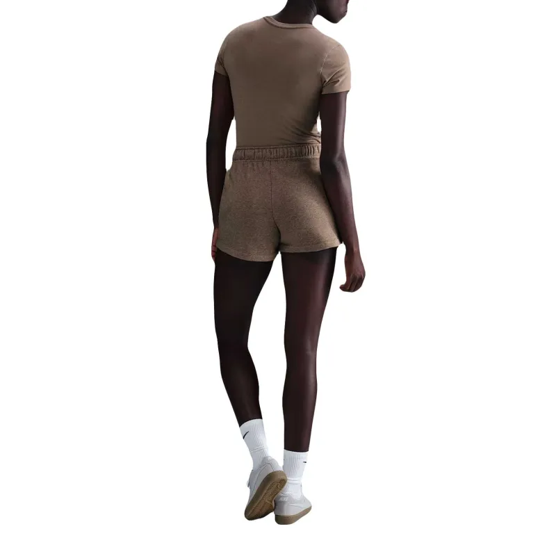 Nike Sportswear Club Fleece Futura Casual Shorts Women's-3