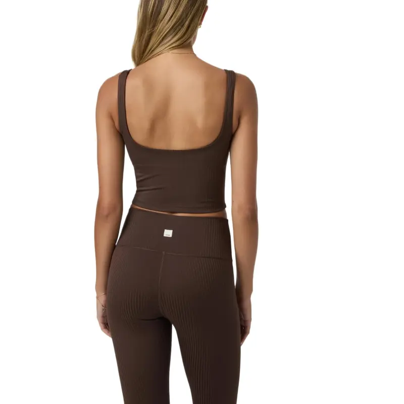Vuori Yoga Tank Tops Women's-1