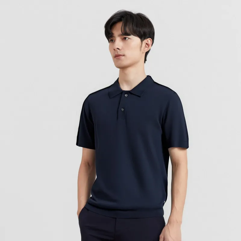 SUNDANCE Polo Shirts Men-23
