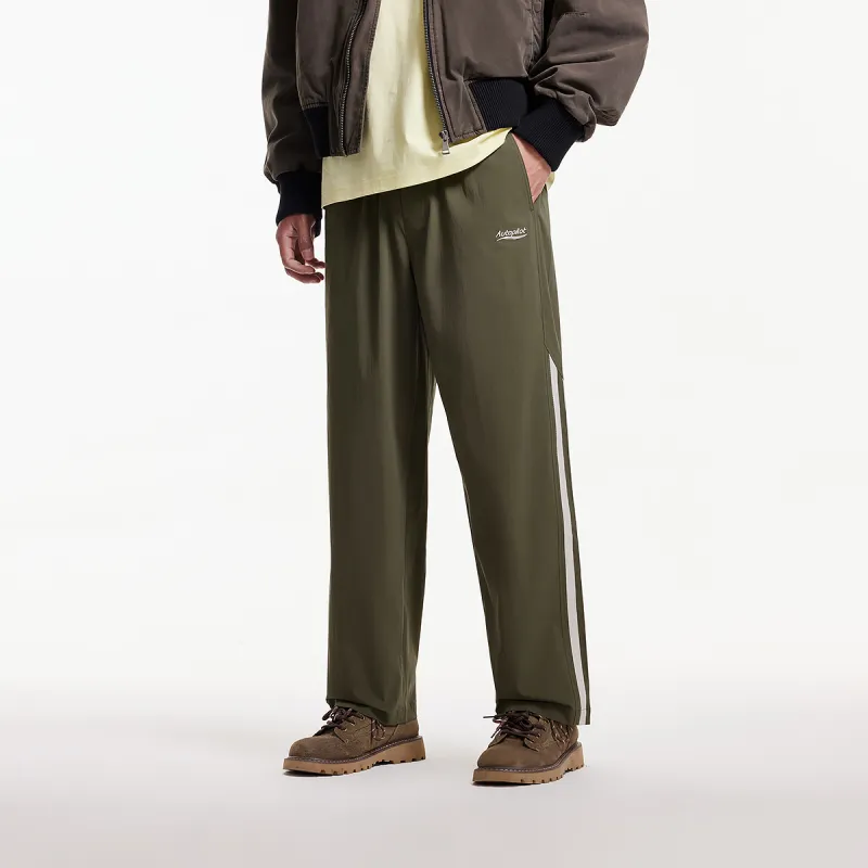 JACK&JONES Casual Pants Men-2