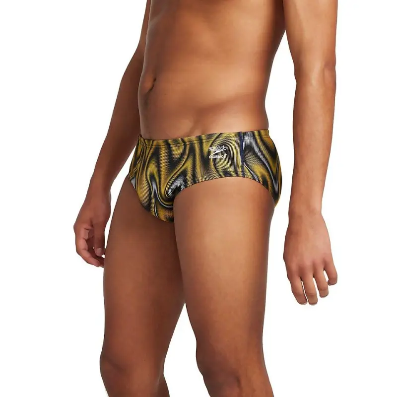 Speedo Swimming Shorts Men-25