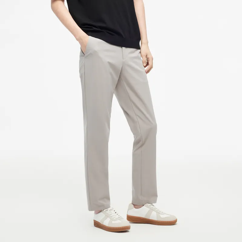 GXG Zero Pressure Series Suit Trouser Men's-4