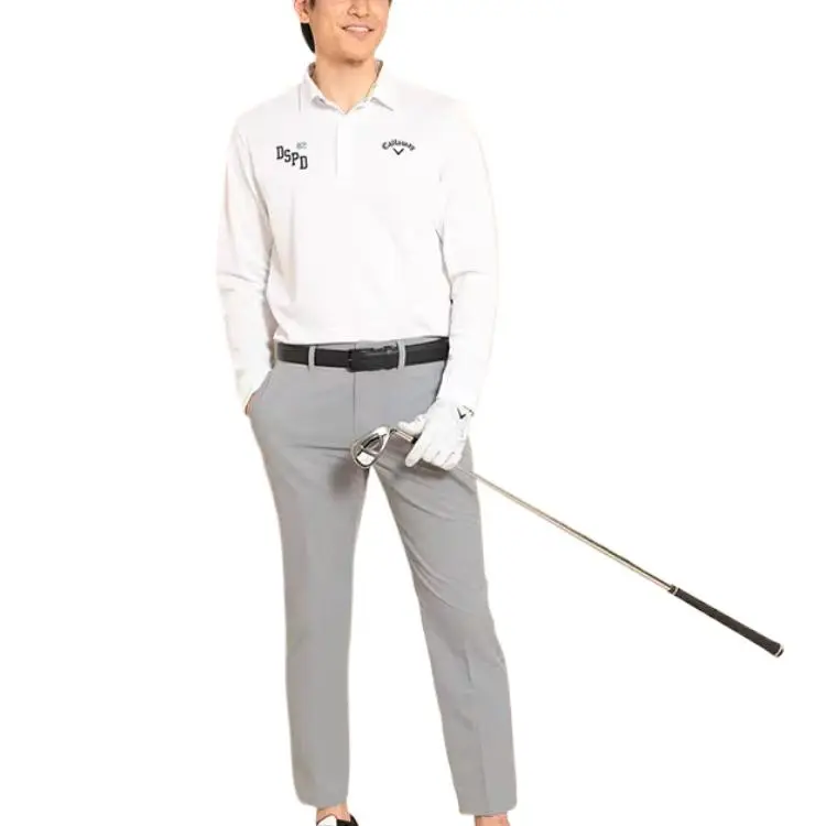 Callaway SS23 Golf Clothing Men's-5