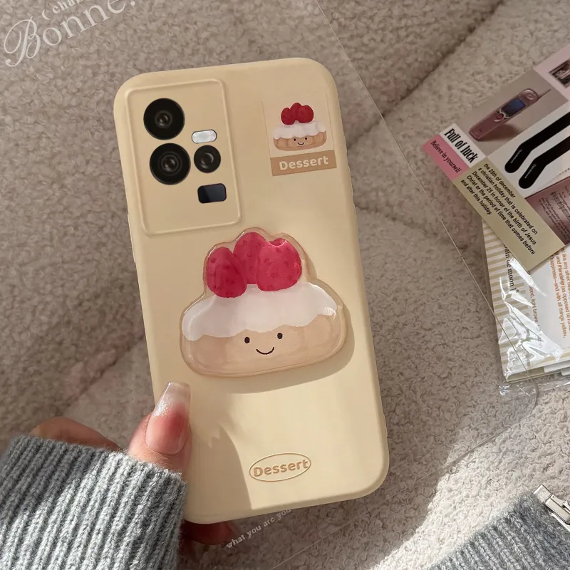 MAYGI Phone Cases-1