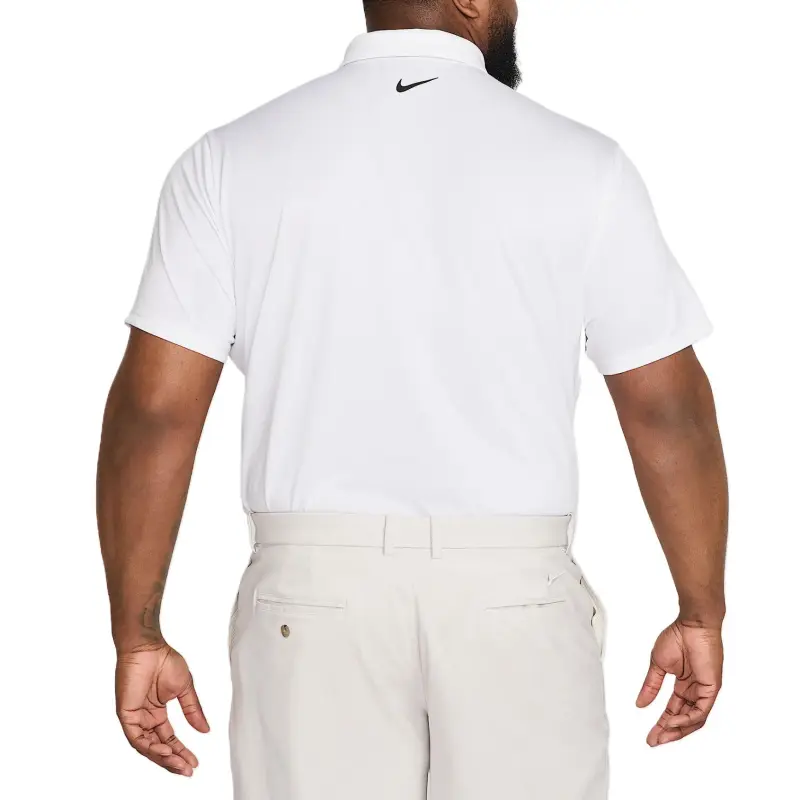 Nike Tour Men's Dri FIT Jacquard Golf Polo-3