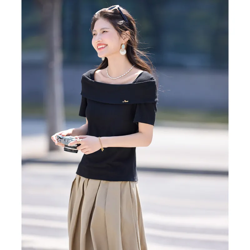 Still Quiet Raglan Sleeve T Shirt Women's-2