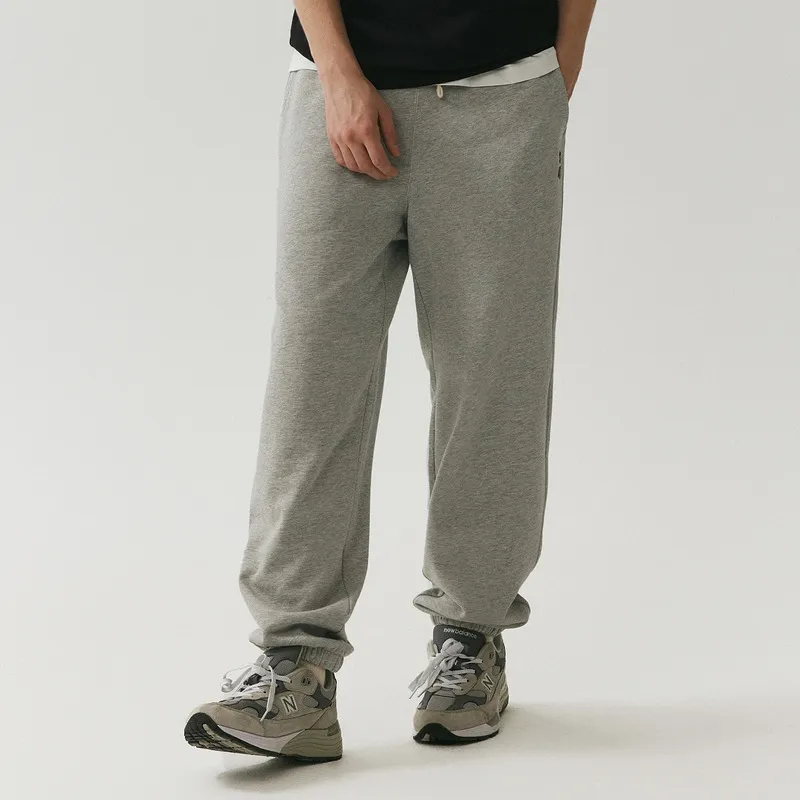 Teenie Weenie Men Evergreen Series FW23 Knitted Sports Pants Unisex-3