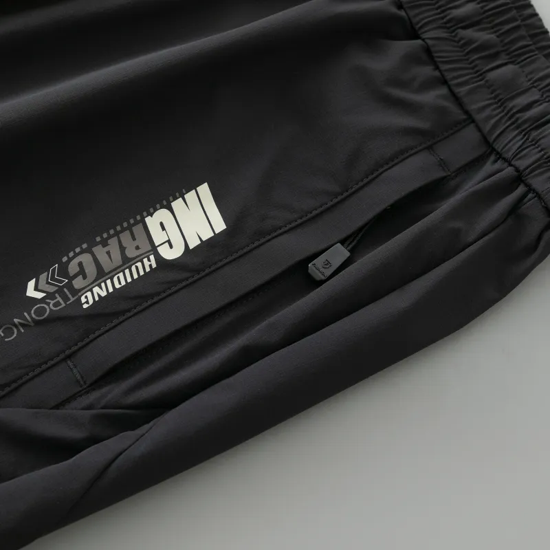 SUNDANCE Casual Shorts Men-7