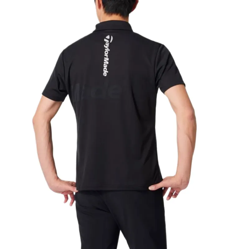 TAYLORMADE SS25 Golf Clothing Men's-1