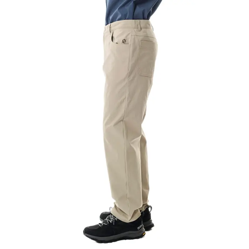 Jack Wolfskin Rugged Climb Casual Pants Men's-10