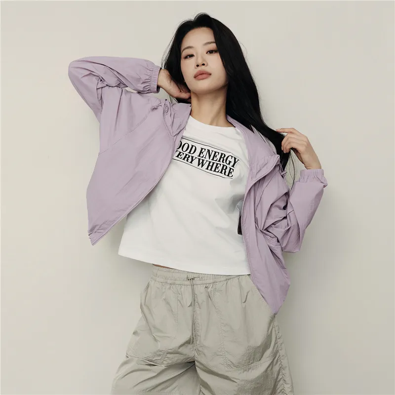 UNIQLO Trench Coats Women's-5