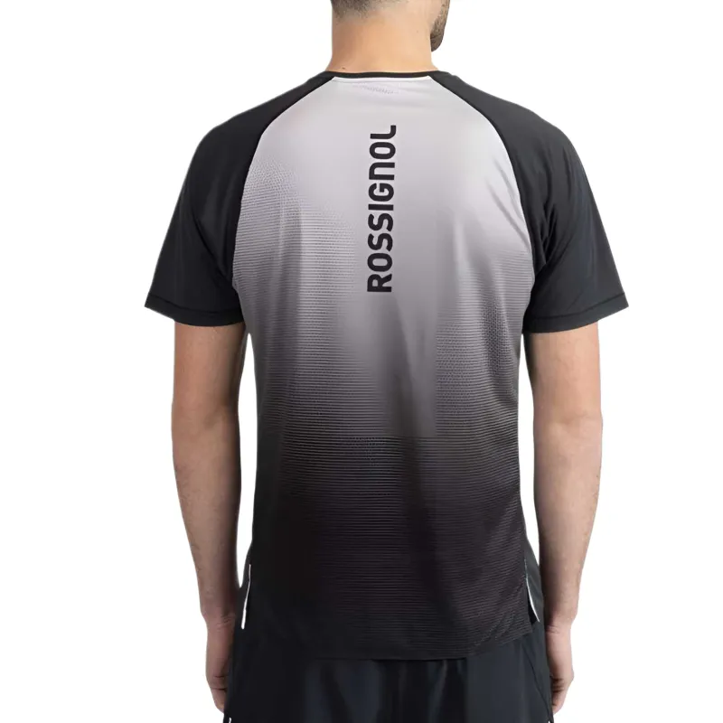 ROSSIGNOL Sapa T shirt-4