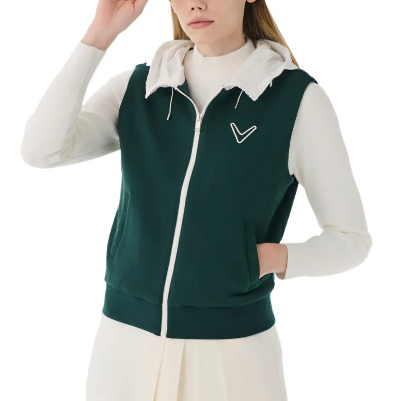 Callaway Tank Tops Women's-4