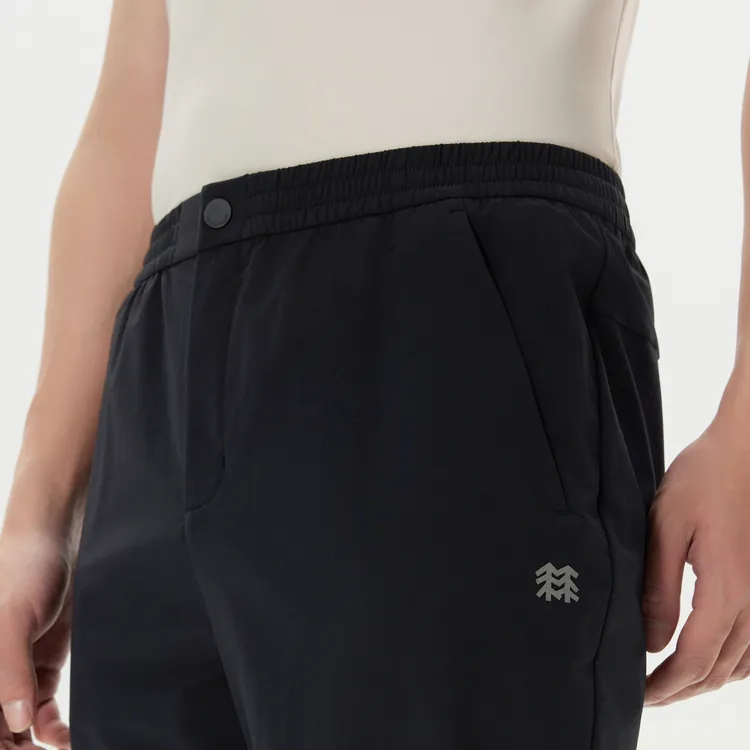 KOLON SPORT HIKE Series Casual Pants Men's-2