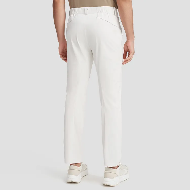 DESCENTE Dualis Casual Pants Men-4