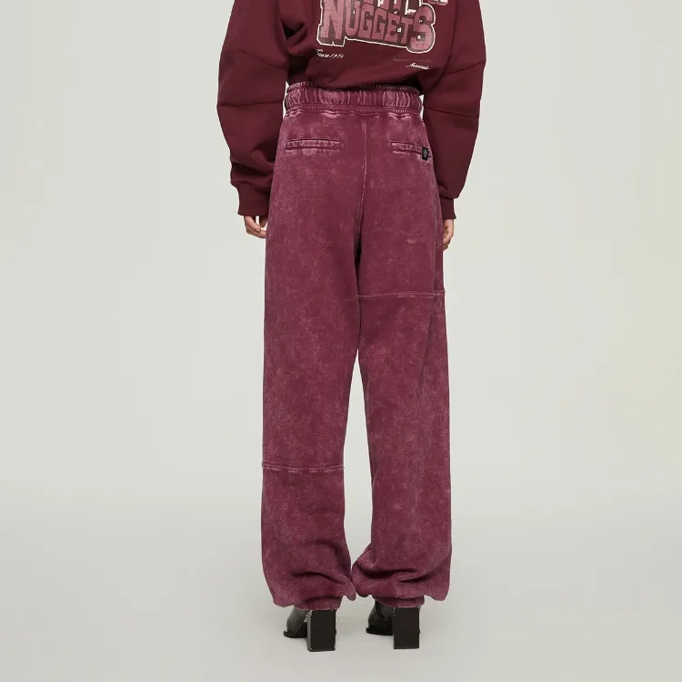 Nba X ONLY NBA Casual Pants Women's-16