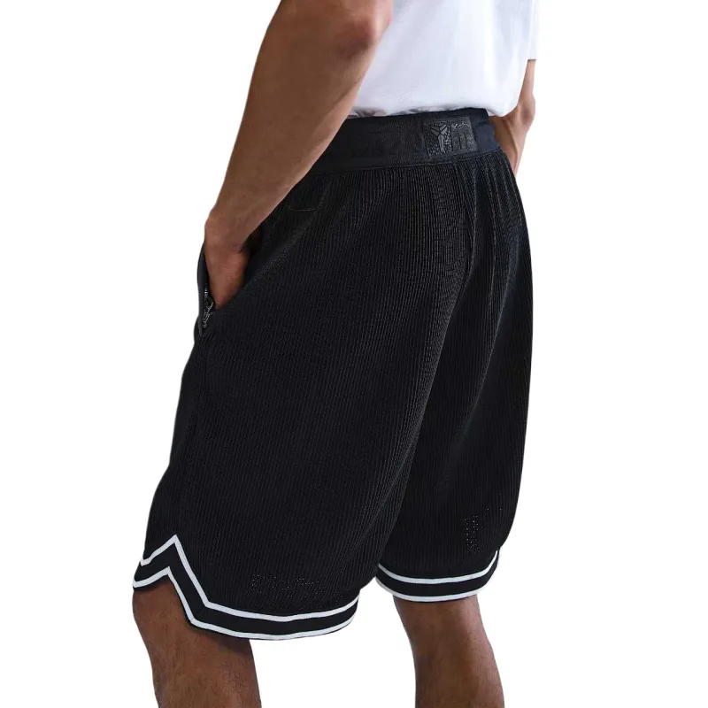 Nike Kobe Men's Pleated Basketball Shorts-1