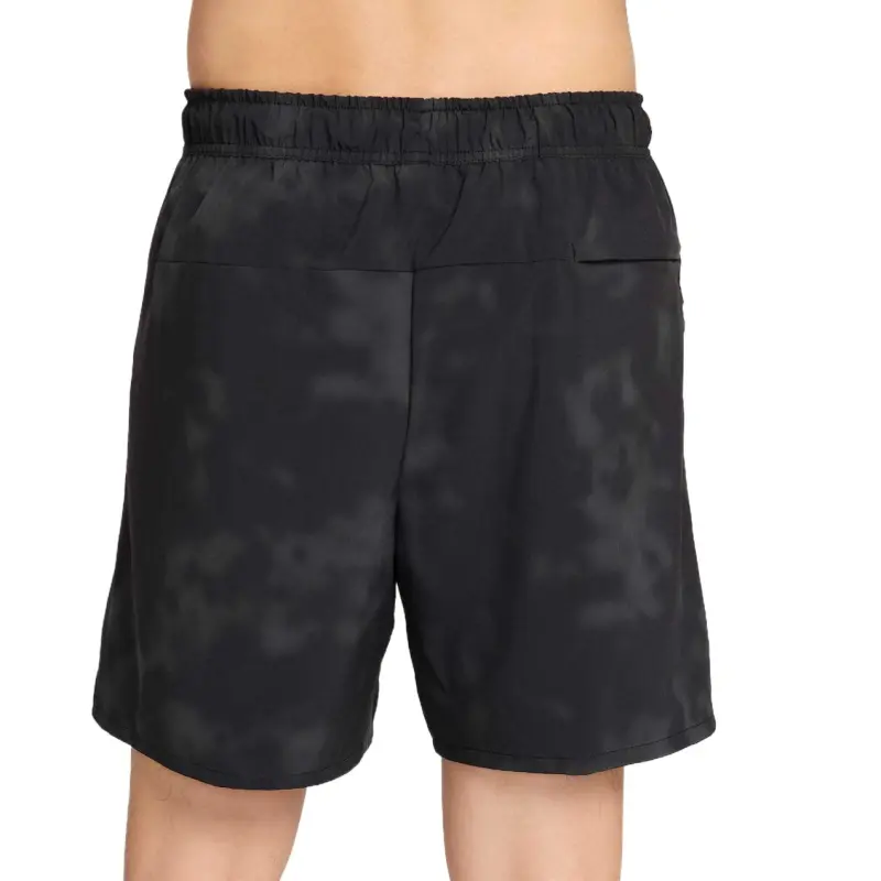 Nike UNLIMITED DRI FIT Casual Shorts Men's Dark Gray/Black/Black-1