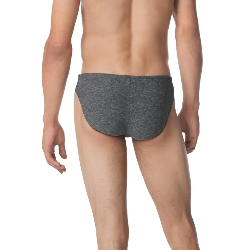 Speedo Solar Swimming Shorts Men's Gray-1