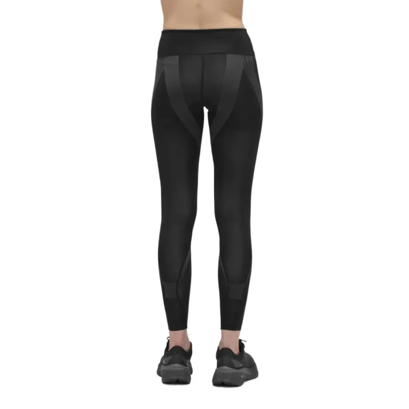 DESCENTE Ski Tech Sports Pants Women's Black-3