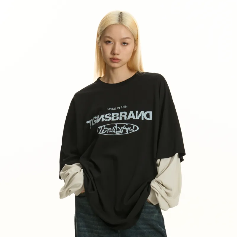 TGNS T Shirts Unisex-4