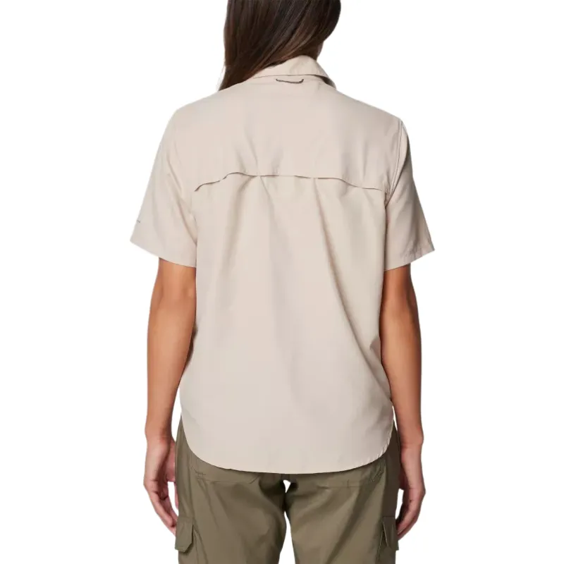 Columbia Silver Ridge Shirt Women's-1