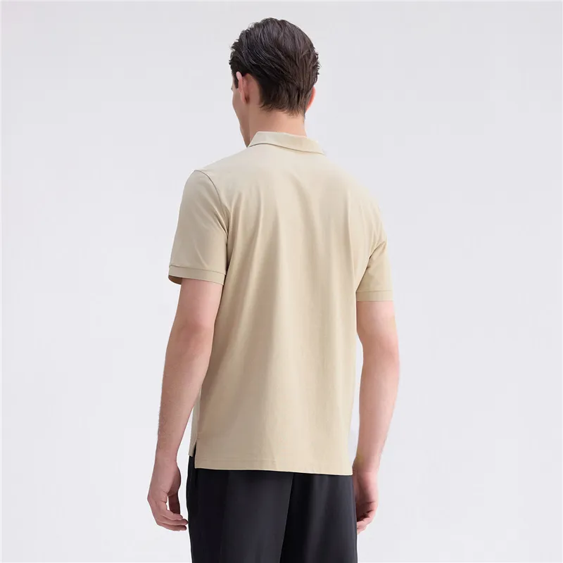 UNIQLO Polo Shirts Men-4