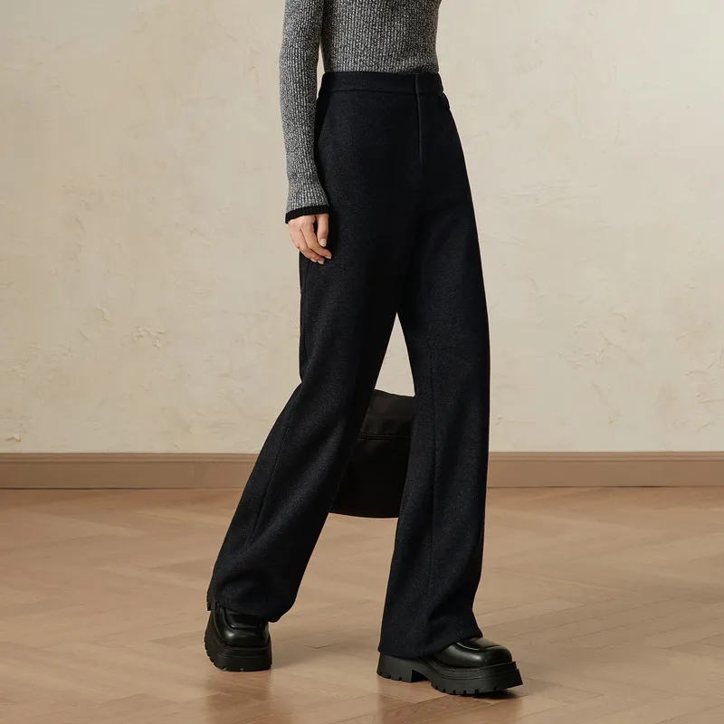JZ. ANNAKRO Casual Pants Women's-16