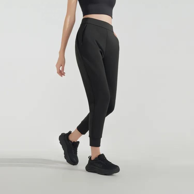 BOSIDENG Casual Pants Women's-3