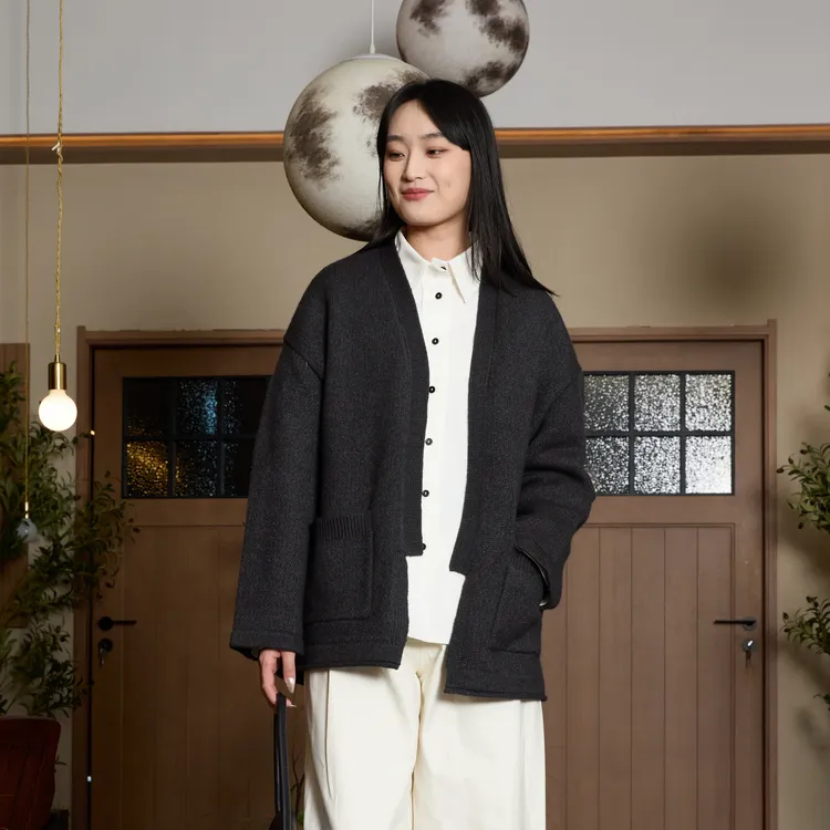 SETIROM Knitwear Women's-3