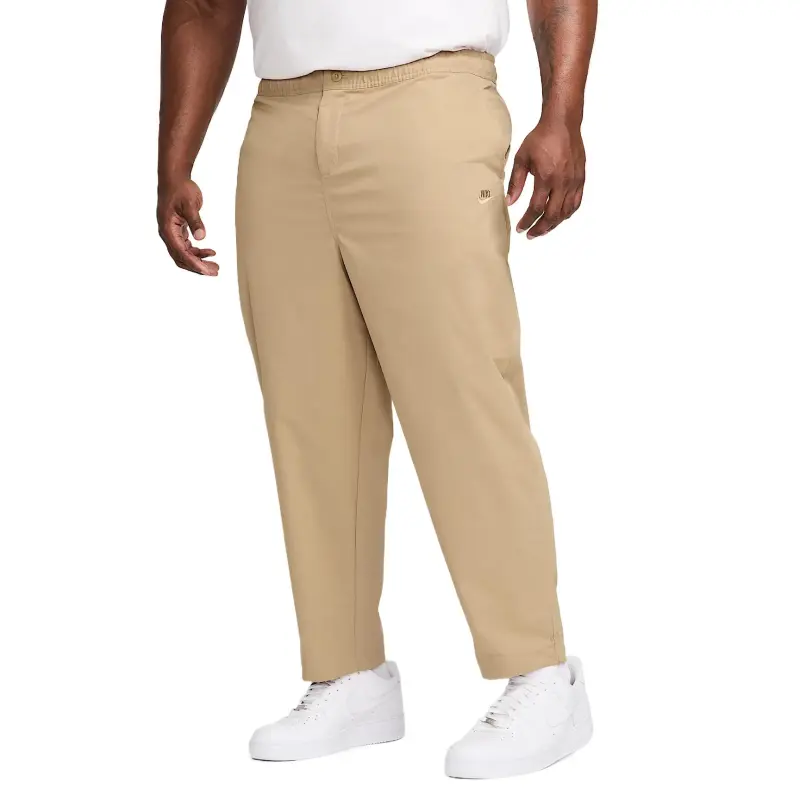 Nike Club Men's Woven Tapered Pants-2