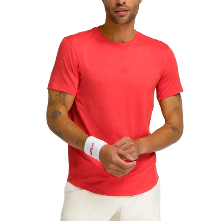 Wilson T Shirts Men-36