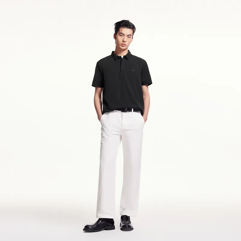 JACK&JONES Polo Shirts Men-14