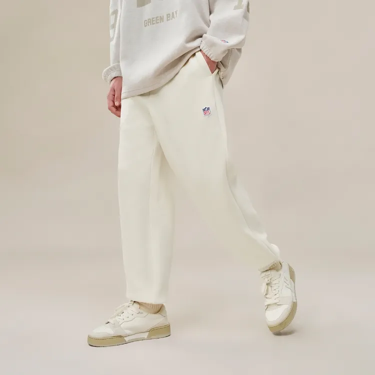 Nfl X JACK&JONES Knitted Sweatpants Men-4