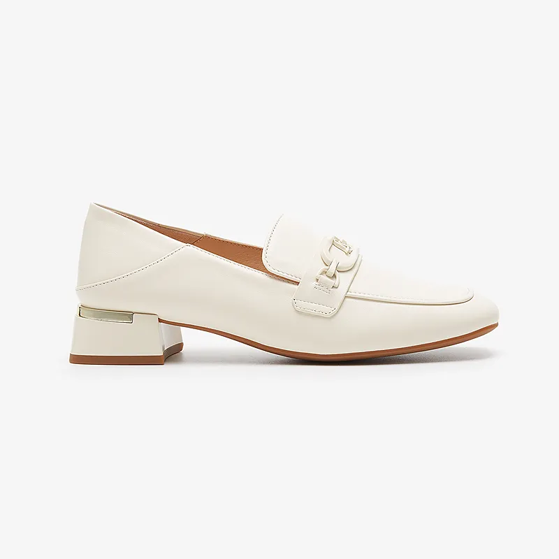 LE SAUNDA Loafers Women's-5