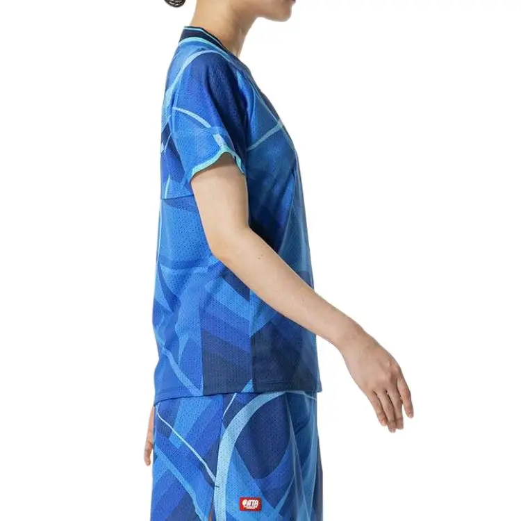 Mizuno Table Tennis Apparel Women's-11