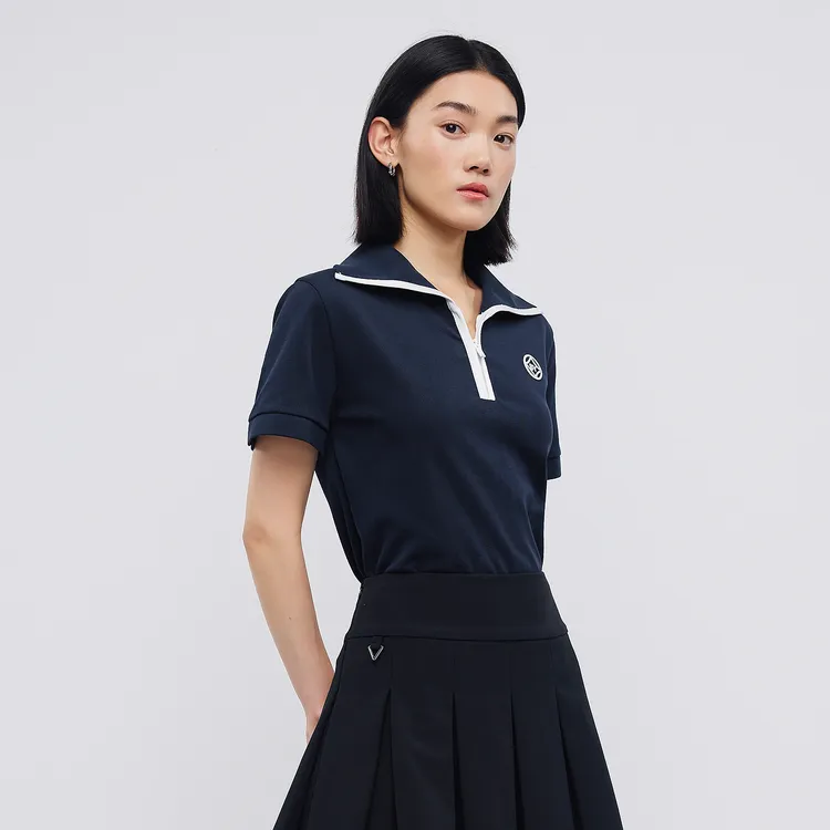 SHUIYUNJIAN T Shirts Women's-8