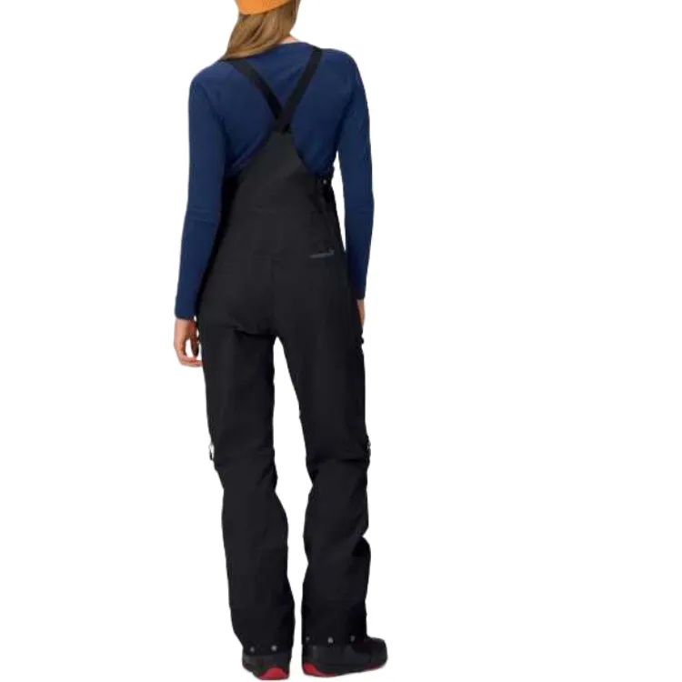 NORRONA Ski Pants Women's-16