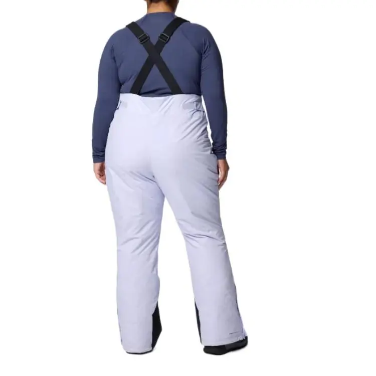 Columbia Iceventure™ II Ski Pants Women's White-1