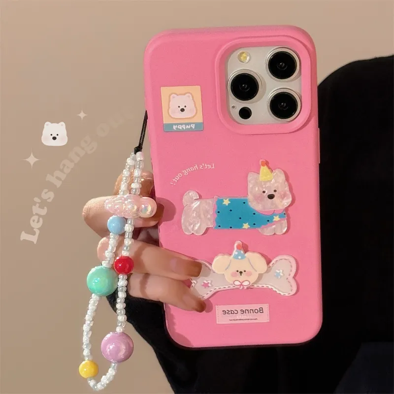 Cuttlefish Grid Phone Cases-5
