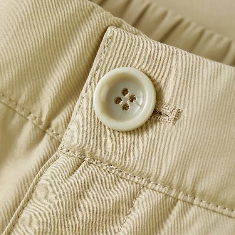 SENTUBILA Casual Pants Women's-9