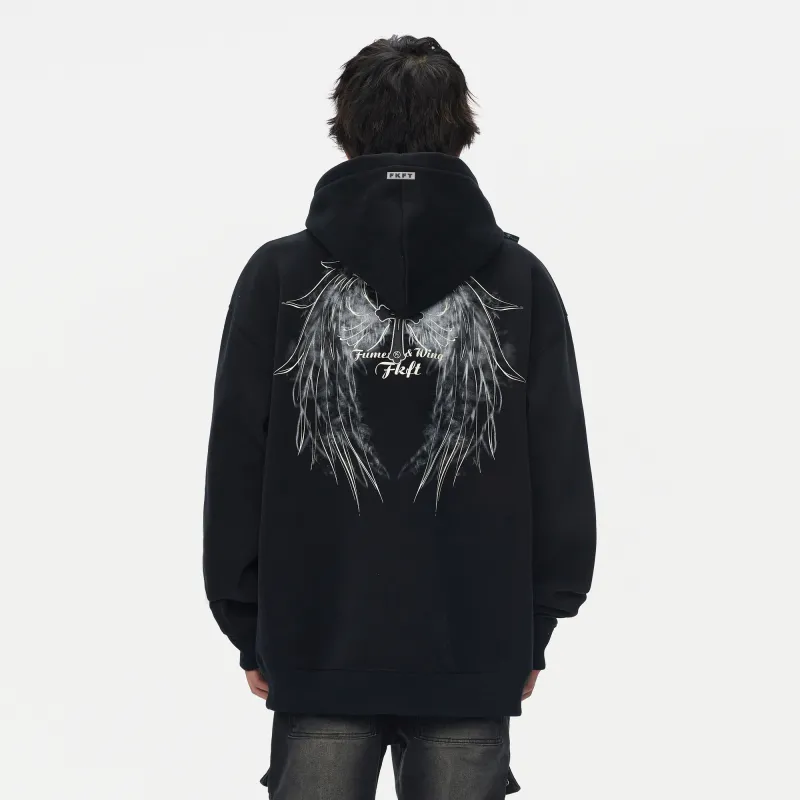 FKFT Sweatshirts Unisex-3