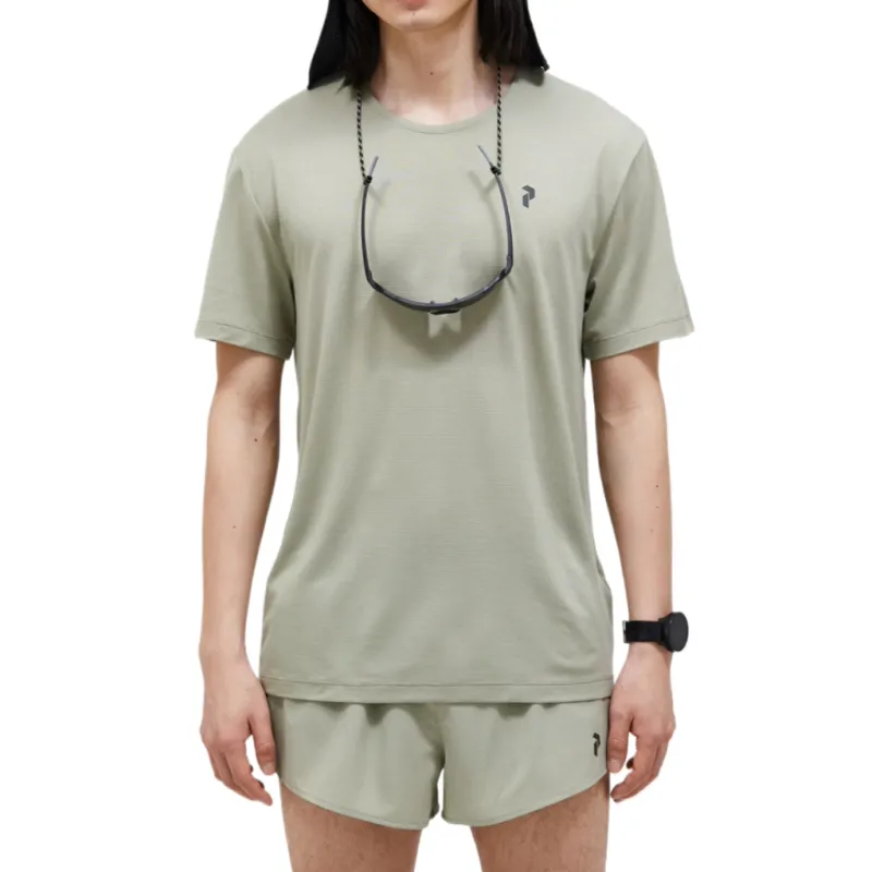 PEAK PERFORMANCE SS24 T Shirt Men's-1