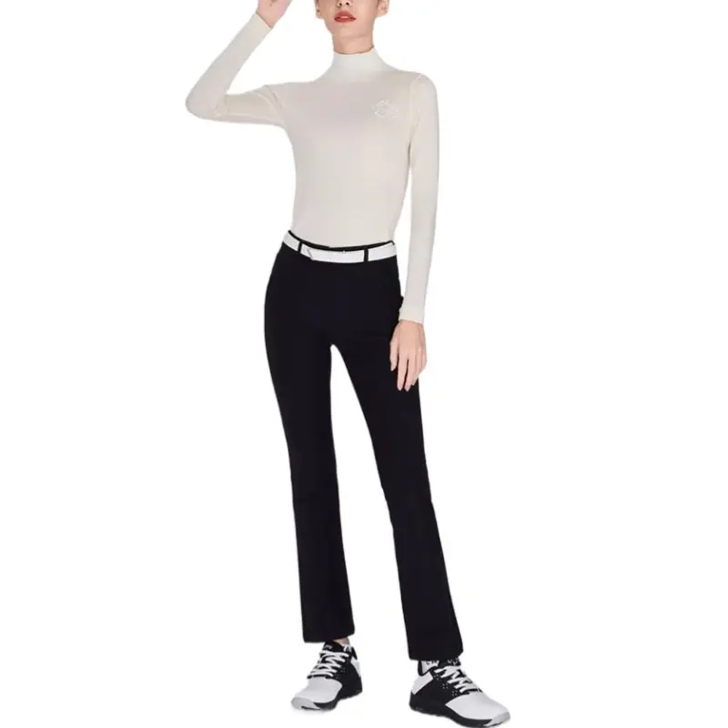 Callaway Golf Clothing Women's Ivory White-3